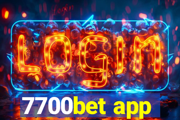 7700bet app